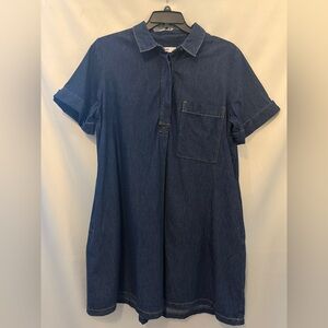 👠 3 for $ 30👠 Sonoma Blue Denim Shirt 👠 3 for $ 30👠